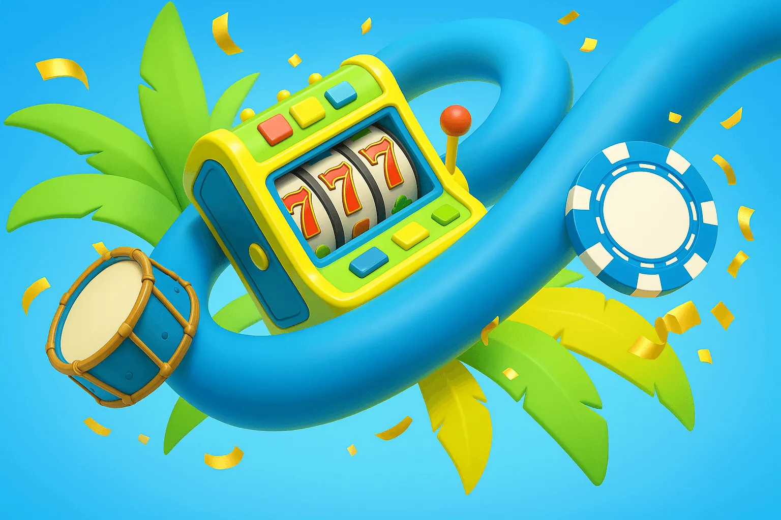 Samba Slots